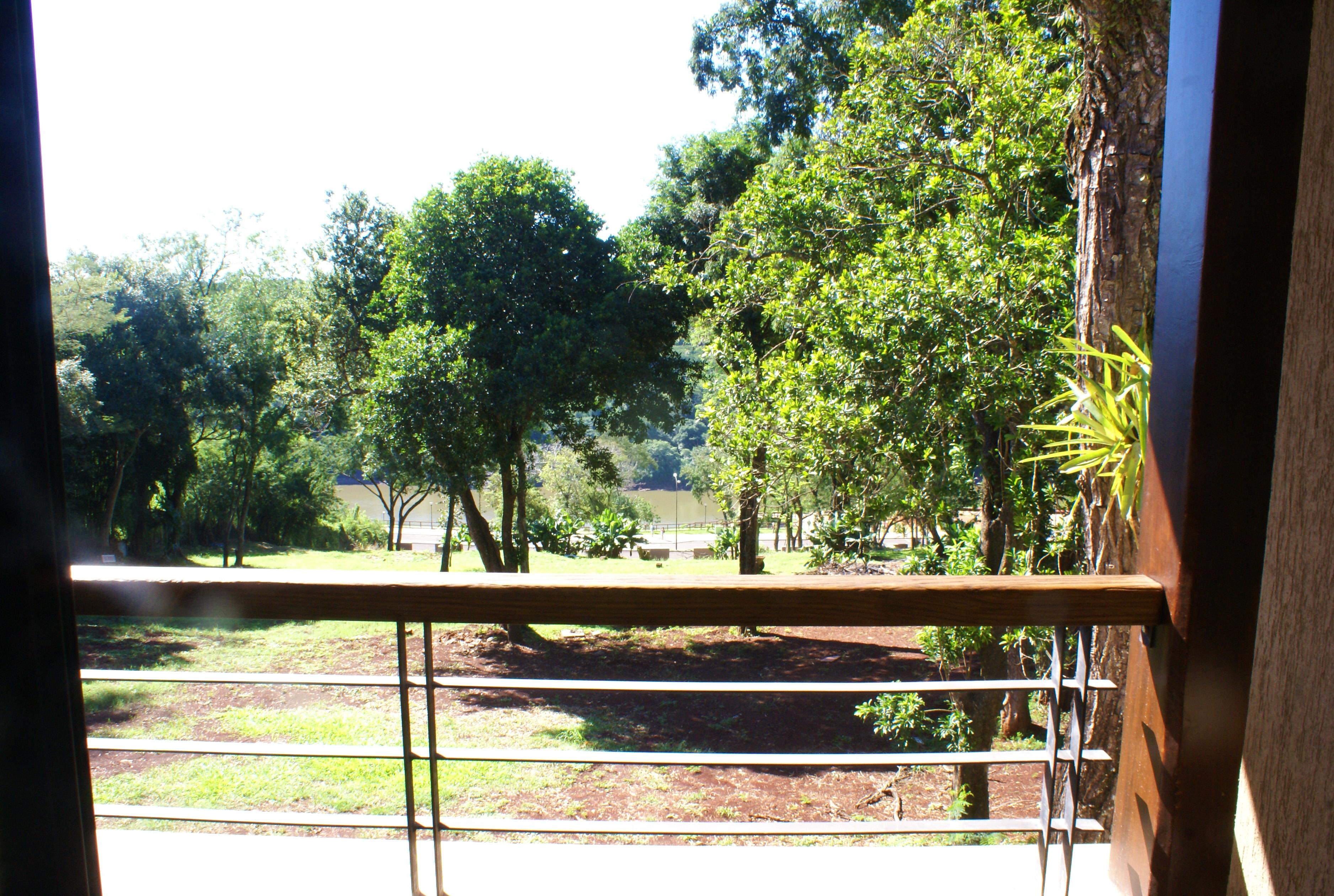 Pirayu Hotel & Resort Puerto Iguazú Exteriör bild