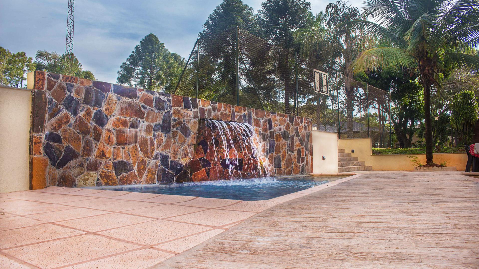 Pirayu Hotel & Resort Puerto Iguazú Exteriör bild